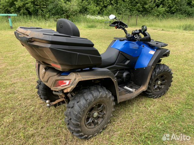 CF moto X6 2019г CF moto X6 2019г