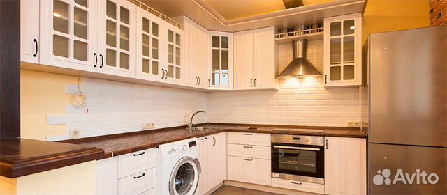 1-к квартира, 39 м², 5/16 эт.