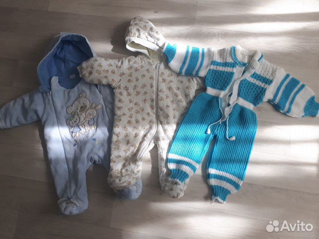Комбинезоны для мальчика Комбинезоны для мальчика