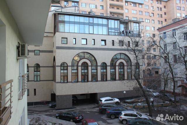3-к квартира, 109 м², 7/9 эт. 3-к квартира, 109 м², 7/9 эт.