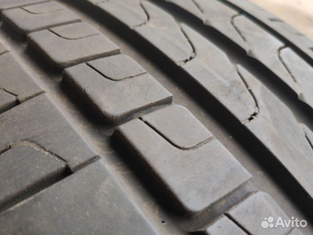 Летние шины б/у 215 45 18 Pirelli Cinturato P7 Летние шины б/у 215 45 18 Pirelli Cinturato P7