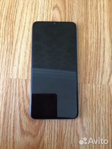 Samsung Galaxy A70 128GB Blue Samsung Galaxy A70 128GB Blue