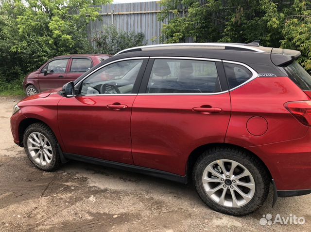 Haval H2 1.5 AT, 2019, 1 км Haval H2 1.5 AT, 2019, 1 км