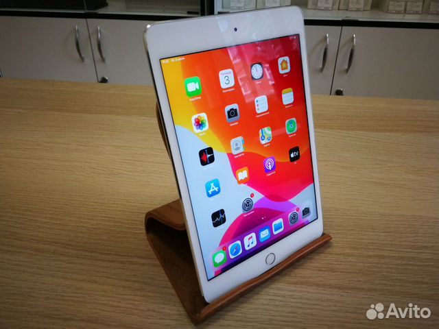 iPad mini 4 WiFi only 128 gb Silver (264) iPad mini 4 WiFi only 128 gb Silver (264)