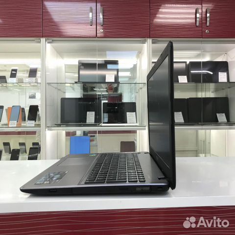 Ноутбук Asus X550L 2013-08 Лот: SC34710 Ноутбук Asus X550L 2013-08 Лот: SC34710