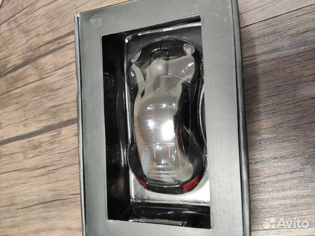 Беспроводная компьютерная мышь motormouse