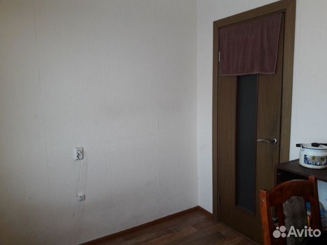 1-к квартира, 34 м², 25/25 эт. 1-к квартира, 34 м², 25/25 эт.