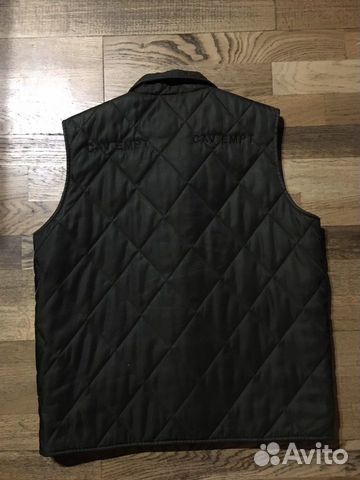 Жилет CAV empt Жилет CAV empt
