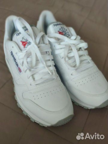 Кроссовки Reebok новые Кроссовки Reebok новые