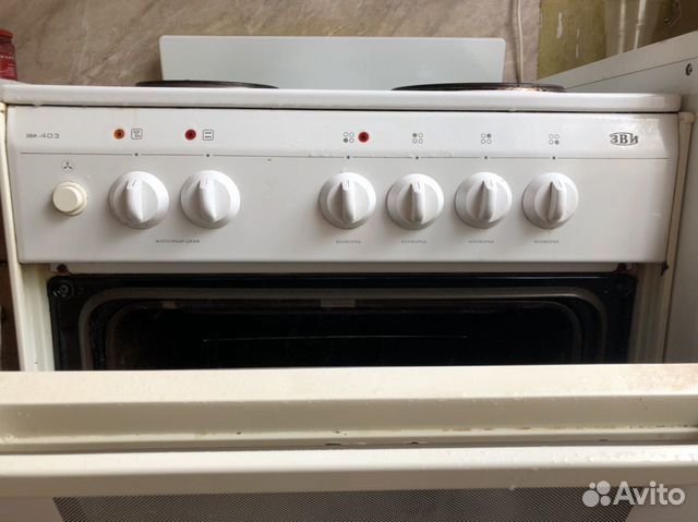 Плита электрическая эви 403 Плита электрическая эви 403