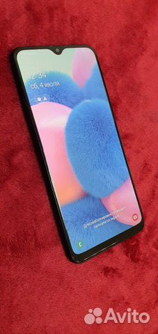 Samsung A 30s 32gb