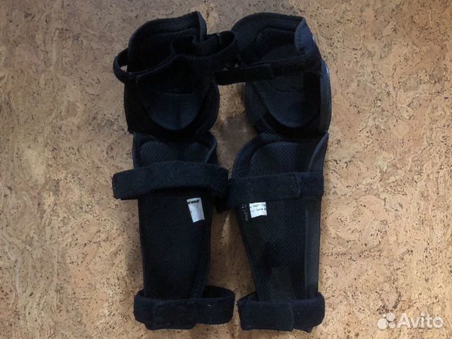 Мотонаколенники Dainese Мотонаколенники Dainese