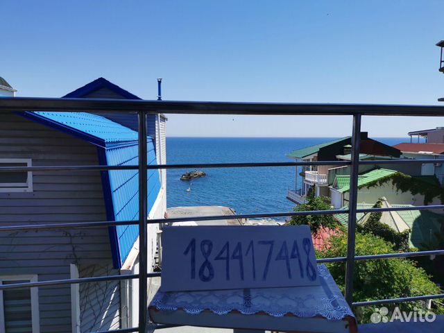 1-к квартира, 20 м², 5/6 эт.