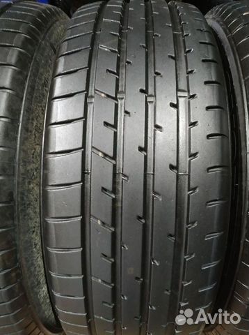 225 55 19 Toyo бу Шины Летние 225 55 R19 98H 225 55 19 Toyo бу Шины Летние 225 55 R19 98H