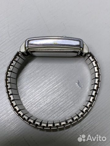 Casio LA-200 (1605) Наручные часы Casio LA-200 (1605) Наручные часы