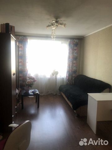 1-к квартира, 35 м², 7/9 эт. 1-к квартира, 35 м², 7/9 эт.