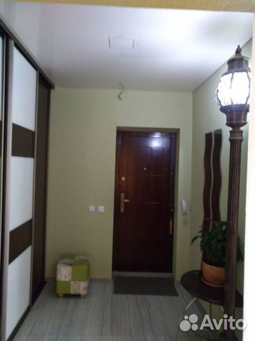 3-к квартира, 78 м², 5/5 эт. 3-к квартира, 78 м², 5/5 эт.
