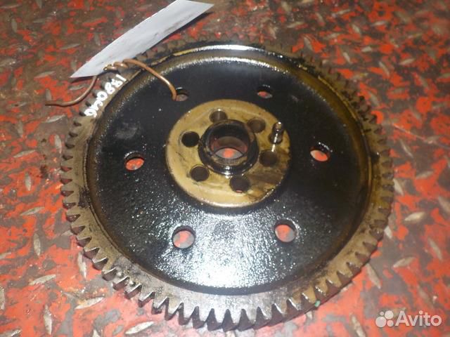 Шестерня распредвала Вольво фш (Volvo FH) 20450344