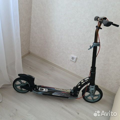 Самокат взрослый Самокат взрослый