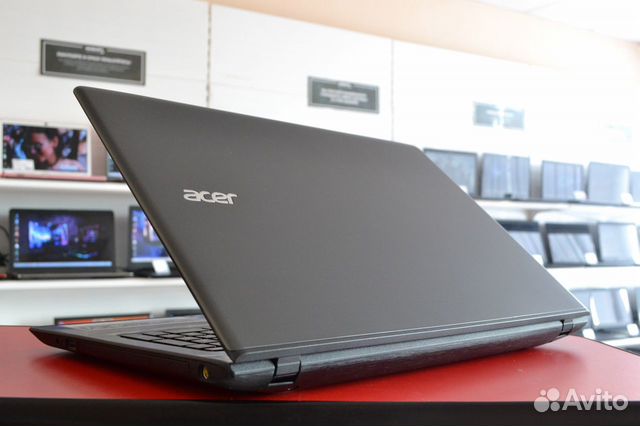 Ноутбук Acer Core i3 GeForce 940MX Ноутбук Acer Core i3 GeForce 940MX