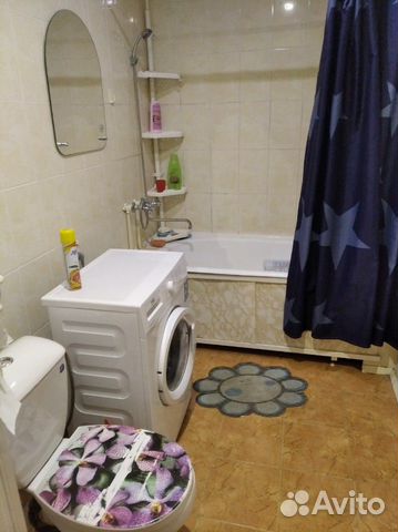 1-к квартира, 36 м², 3/9 эт.