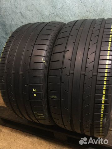 Летние шины Dunlop SP Sport Maxx 050+ 275 35 19 Летние шины Dunlop SP Sport Maxx 050+ 275 35 19