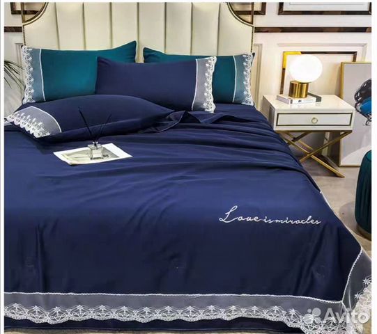 Белье постельное