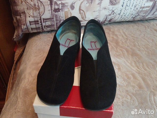 Туфли Туфли