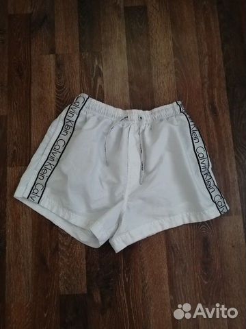 Мужские Шорты Calvin Klein Мужские Шорты Calvin Klein