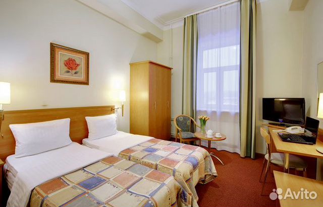 Комната 20 м² в 1-к, 1/3 эт. Комната 20 м² в 1-к, 1/3 эт.