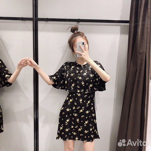 Платье Zara Платье Zara