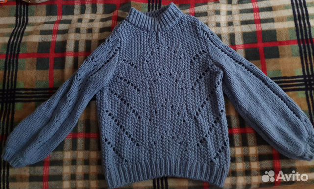 Свитер женский S
