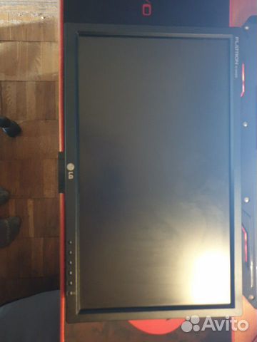 Монитор flatron W1946SN (60 Hz) Монитор flatron W1946SN (60 Hz)