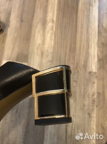 Босоножки Fabi