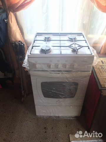 Плита газовая De Luxe Плита газовая De Luxe