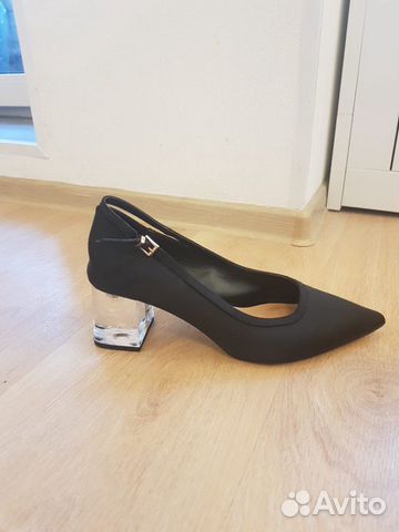 Туфли Zara Туфли Zara