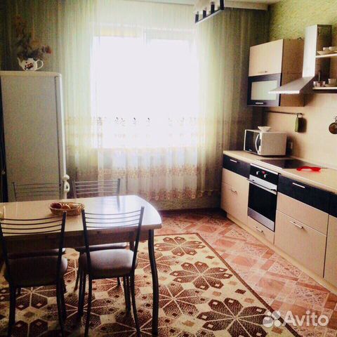 2-к квартира, 75 м², 13/14 эт. 2-к квартира, 75 м², 13/14 эт.