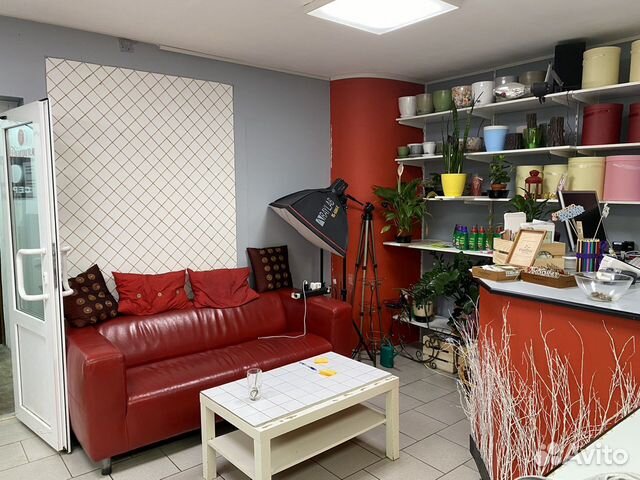 Помещение свободного назначения Помещение свободного назначения