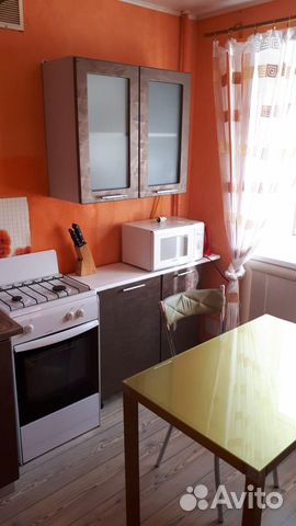 2-к квартира, 42 м², 3/5 эт.