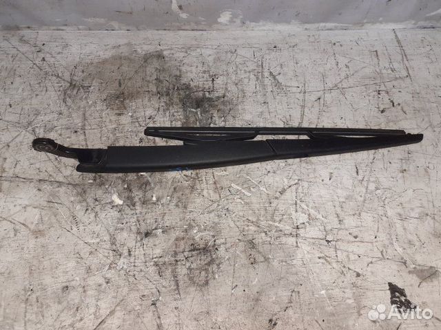 Поводок стеклоочистителя задний Volvo Xc90 2.5T Поводок стеклоочистителя задний Volvo Xc90 2.5T