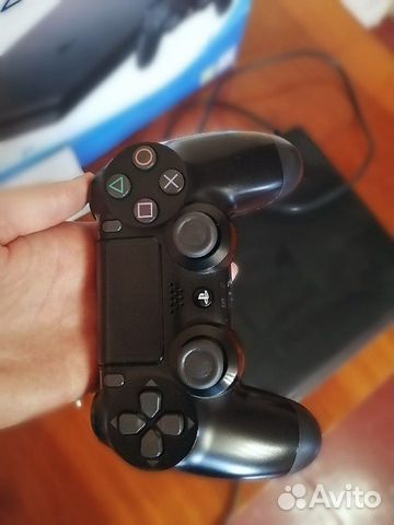 Sony PS4