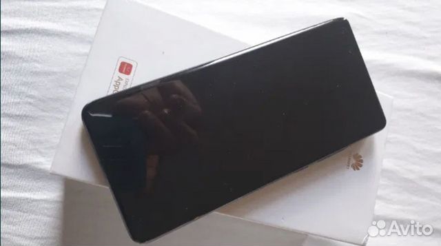 Huawei P40 Pro 256Gb