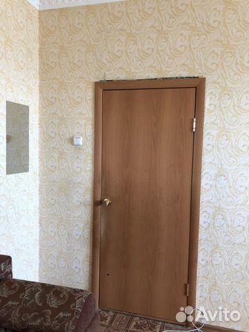 Комната 13.1 м² в 4-к, 7/9 эт. Комната 13.1 м² в 4-к, 7/9 эт.