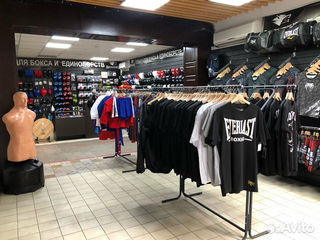 Защита корпуса Everlast Защита корпуса Everlast
