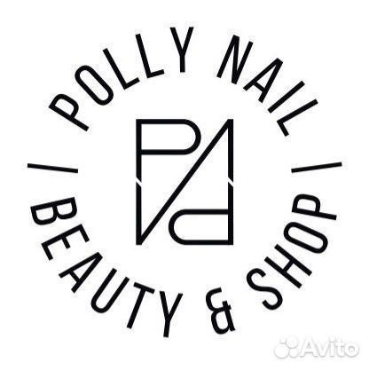 Администратор в студии красоты polly nail