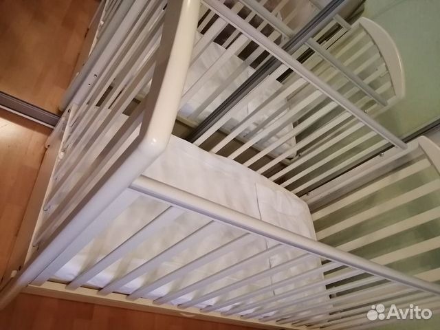 Кровать детская Кровать детская