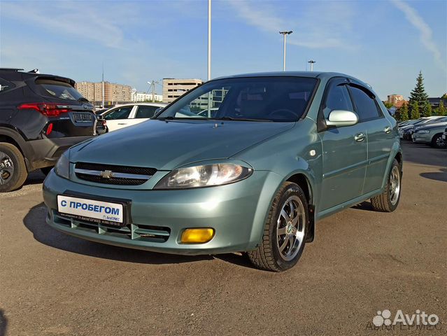 Chevrolet Lacetti 1.4 МТ, 2008, 208 000 км Chevrolet Lacetti 1.4 МТ, 2008, 208 000 км