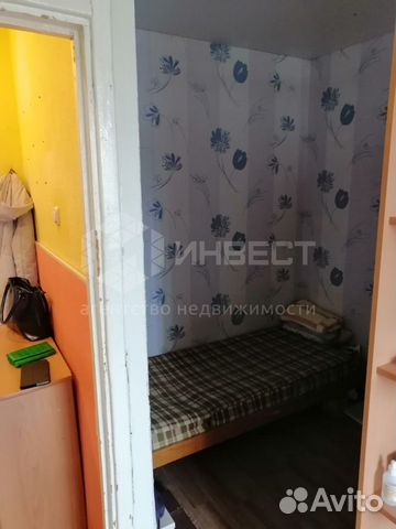 1-к квартира, 31 м², 7/10 эт.