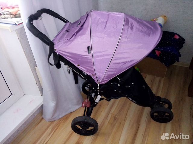 Коляска valco baby snap 3 Коляска valco baby snap 3