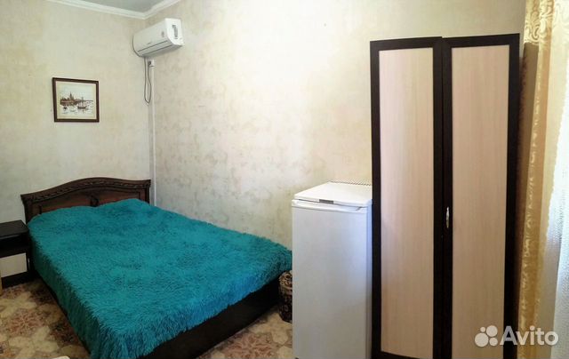 Комната 20 м² в 3-к, 2/2 эт.